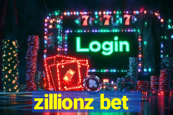 zillionz bet